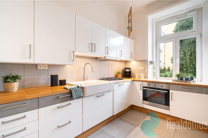 Prodej bytu 3+1, České Budějovice, J. Š. Baara, 95 m2