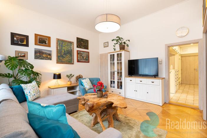 Prodej bytu 3+1, České Budějovice, J. Š. Baara, 95 m2