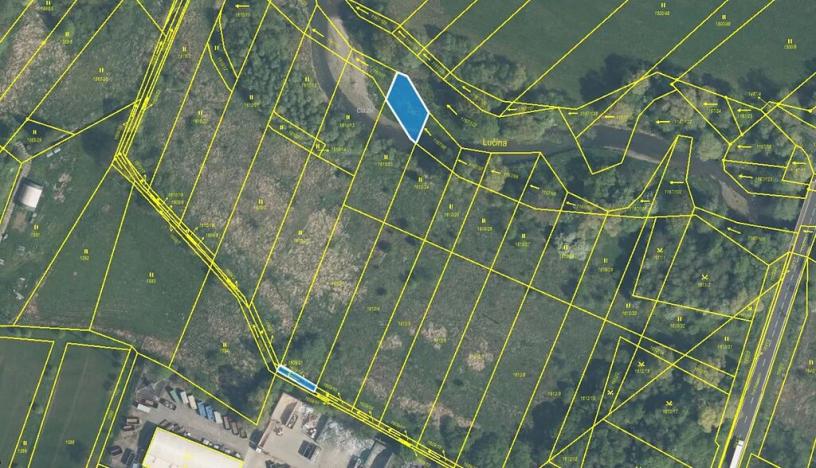 Prodej pole, Ostrava, 391 m2