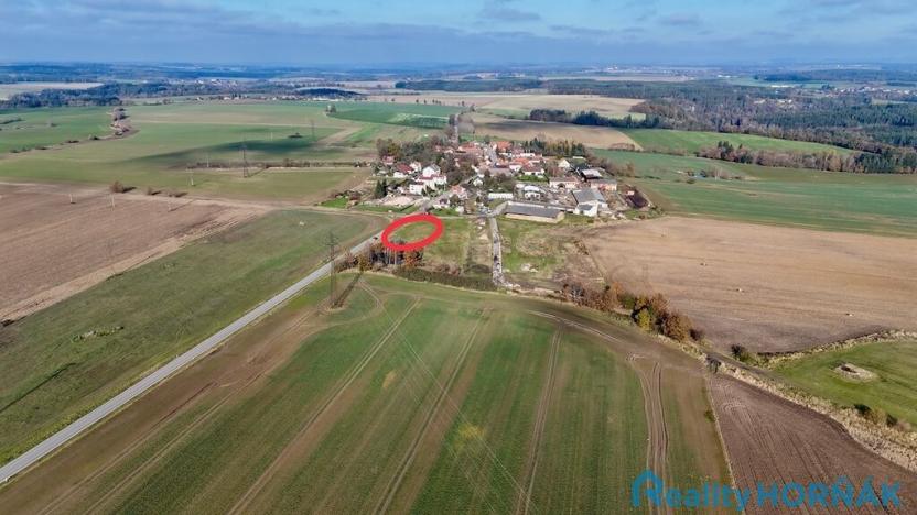 Prodej pozemku pro bydlení, Bechyně, 2195 m2