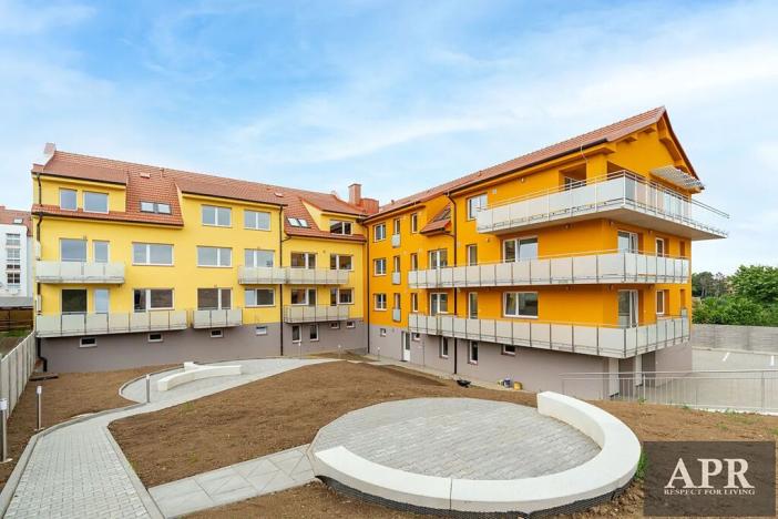 Prodej bytu 3+kk, Uherský Brod, Horní Valy, 112 m2