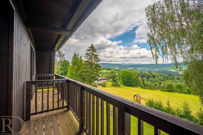 Prodej ubytování, Jestřabí v Krkonoších - Křížlice, 631 m2