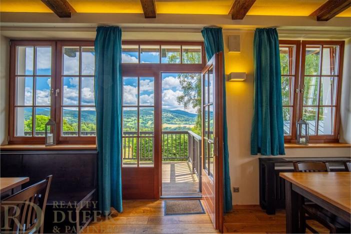 Prodej ubytování, Jestřabí v Krkonoších - Křížlice, 631 m2