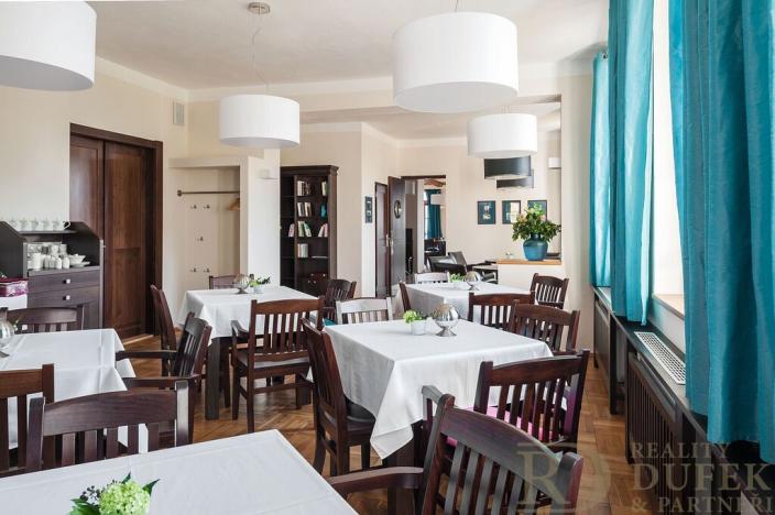 Prodej ubytování, Jestřabí v Krkonoších - Křížlice, 631 m2