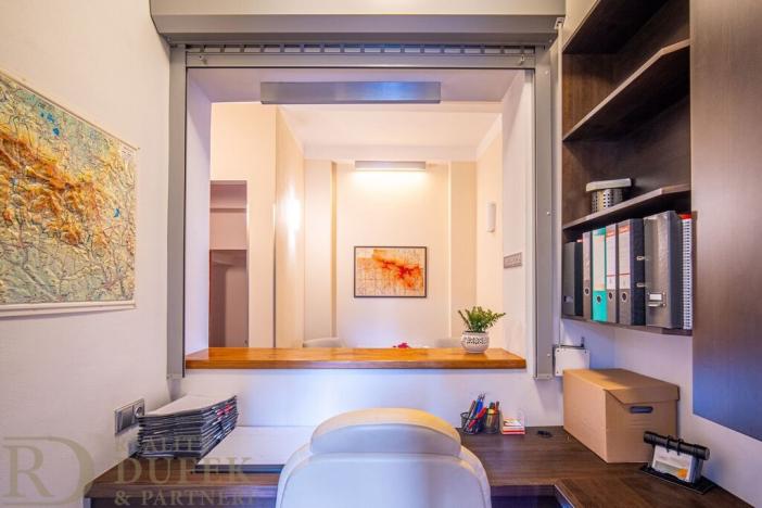 Prodej ubytování, Jestřabí v Krkonoších - Křížlice, 631 m2