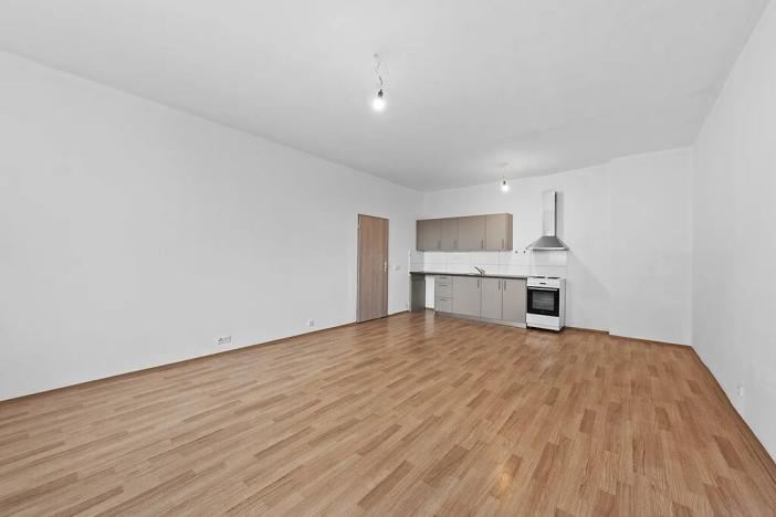 Pronájem bytu 2+kk, Terezín, Fučíkova, 60 m2