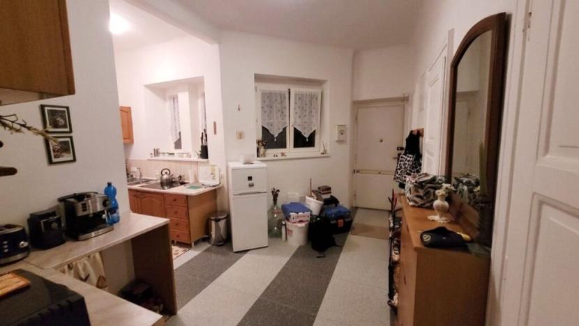 Prodej bytu 2+kk, Praha - Holešovice, Tovární, 61 m2