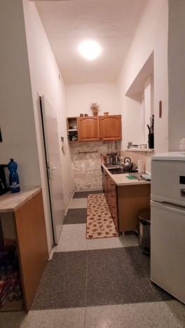 Prodej bytu 2+kk, Praha - Holešovice, Tovární, 61 m2