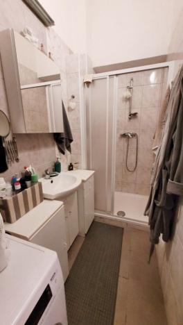 Prodej bytu 2+kk, Praha - Holešovice, Tovární, 61 m2