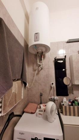 Prodej bytu 2+kk, Praha - Holešovice, Tovární, 61 m2