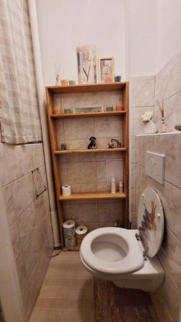 Prodej bytu 2+kk, Praha - Holešovice, Tovární, 61 m2