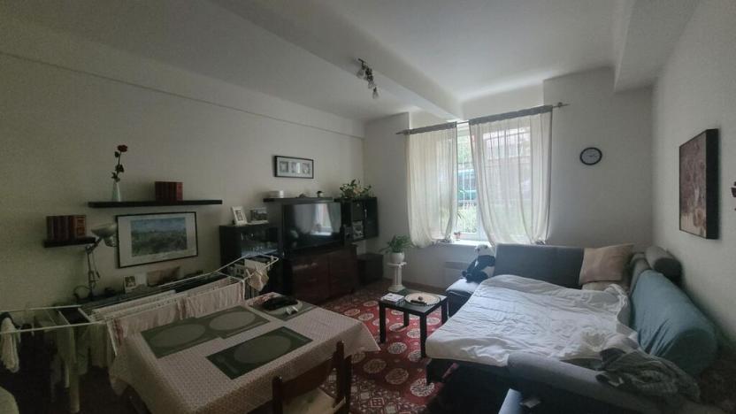 Prodej bytu 2+kk, Praha - Holešovice, Tovární, 61 m2