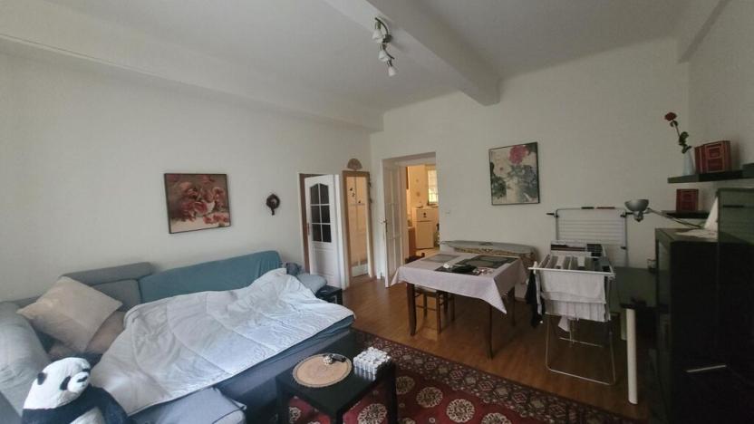 Prodej bytu 2+kk, Praha - Holešovice, Tovární, 61 m2