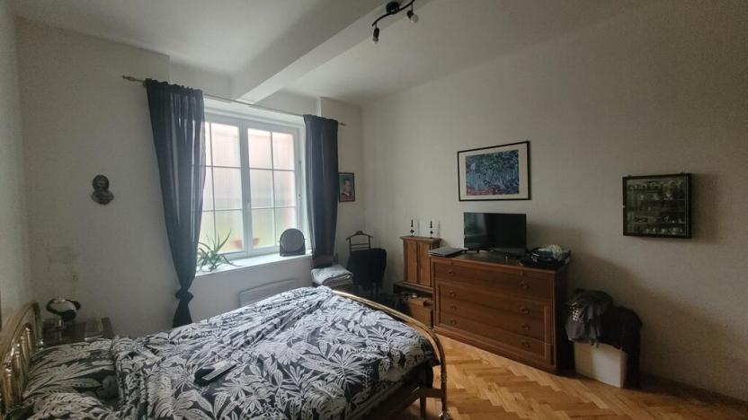 Prodej bytu 2+kk, Praha - Holešovice, Tovární, 61 m2