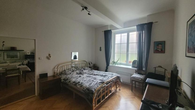 Prodej bytu 2+kk, Praha - Holešovice, Tovární, 61 m2