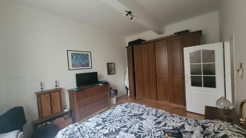 Prodej bytu 2+kk, Praha - Holešovice, Tovární, 61 m2