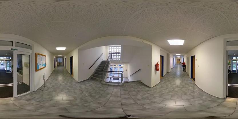 Pronájem kanceláře, Litvínov, Ruská, 16 m2