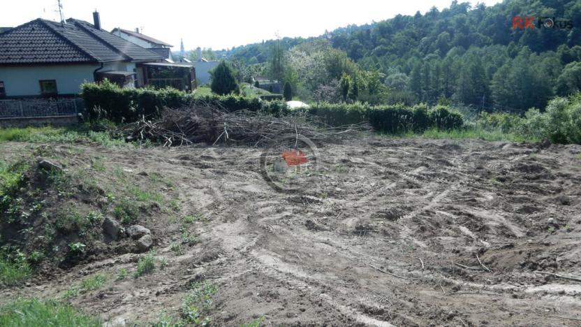 Prodej pozemku pro bydlení, Třebíč, Kaštanová, 2886 m2