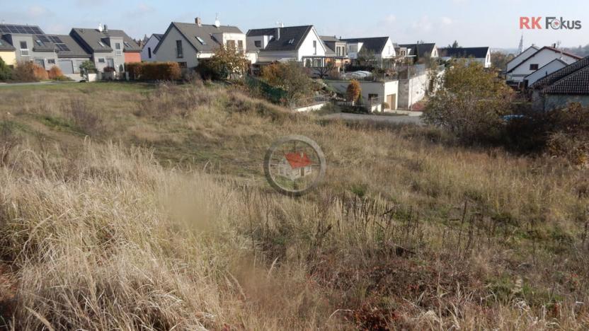 Prodej pozemku pro bydlení, Třebíč, Kaštanová, 2886 m2