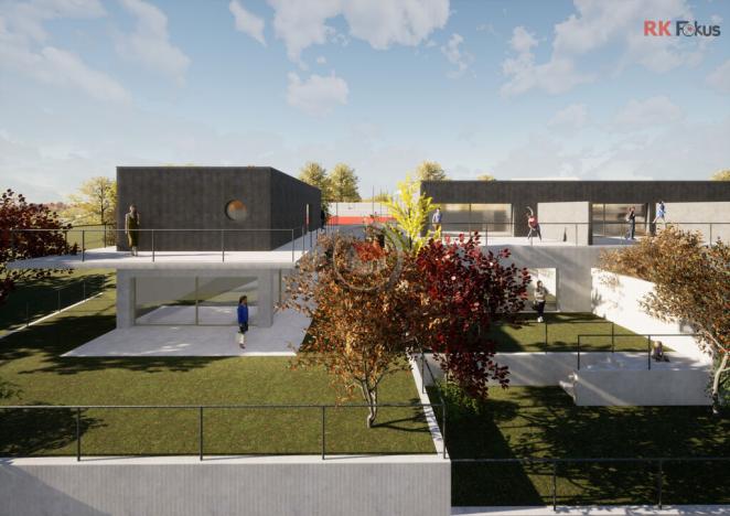 Prodej pozemku pro bydlení, Třebíč, Kaštanová, 2886 m2