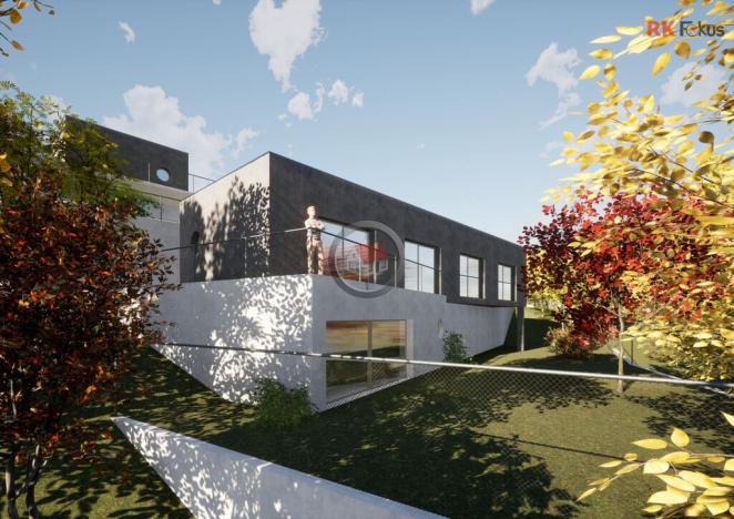 Prodej pozemku pro bydlení, Třebíč, Kaštanová, 2886 m2