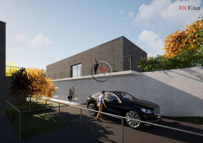 Prodej pozemku pro bydlení, Třebíč, Kaštanová, 2886 m2