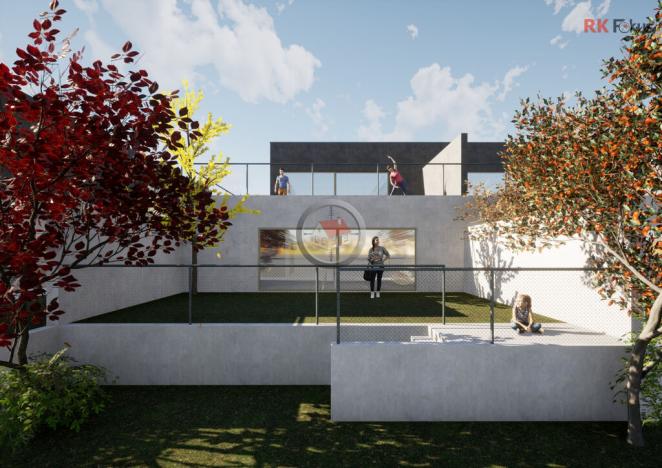 Prodej pozemku pro bydlení, Třebíč, Kaštanová, 2886 m2