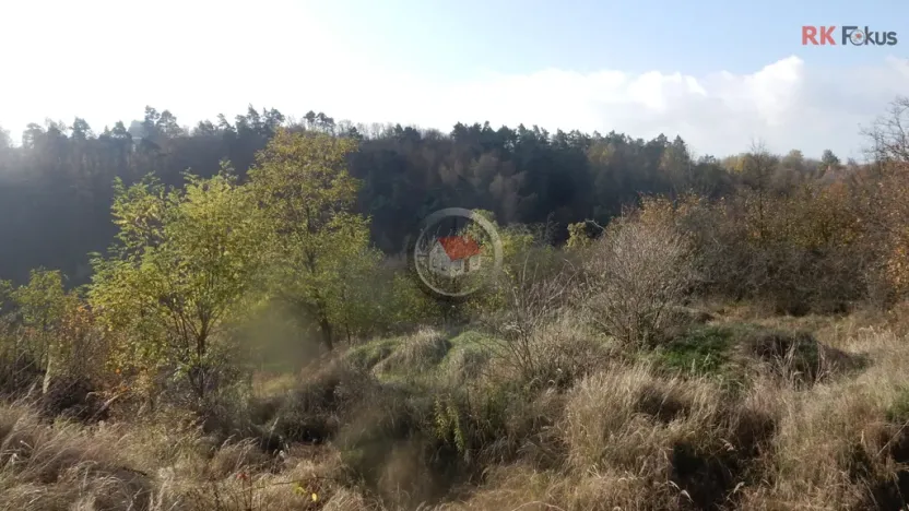 Prodej pozemku pro bydlení, Třebíč, Kaštanová, 2886 m2