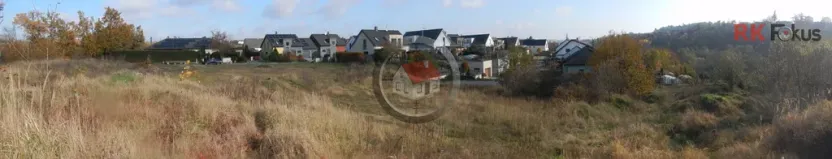 Prodej pozemku pro bydlení, Třebíč, Kaštanová, 2886 m2