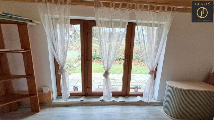 Prodej chaty, Tři Sekery - Chodovská Huť, 47 m2