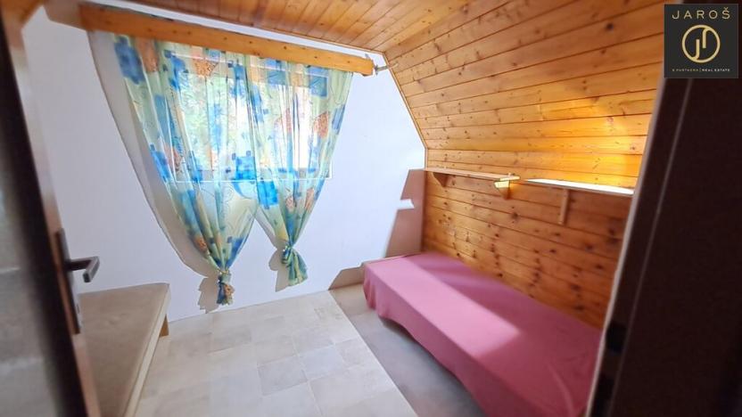 Prodej chaty, Tři Sekery - Chodovská Huť, 47 m2