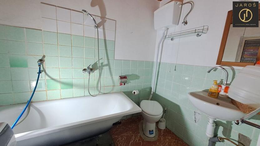 Prodej chaty, Tři Sekery - Chodovská Huť, 47 m2