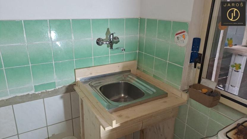 Prodej chaty, Tři Sekery - Chodovská Huť, 47 m2