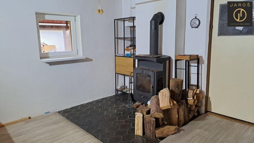 Prodej chaty, Tři Sekery - Chodovská Huť, 47 m2