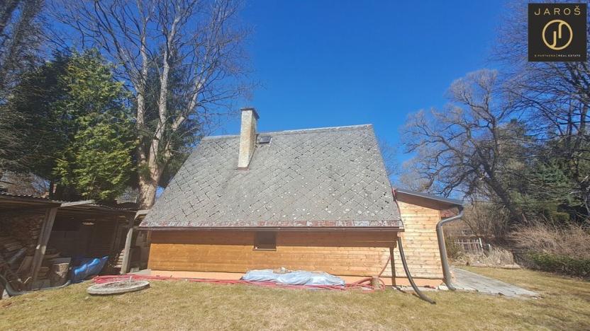 Prodej chaty, Tři Sekery - Chodovská Huť, 47 m2