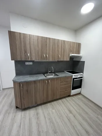 Pronájem bytu 2+kk, Prostějov, Vápenice, 50 m2