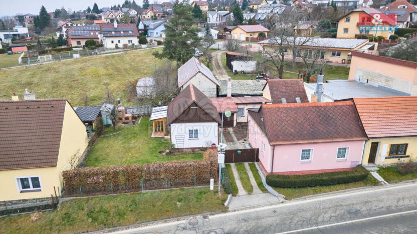 Prodej rodinného domu, Srubec, Ledenická-Škarda, 75 m2