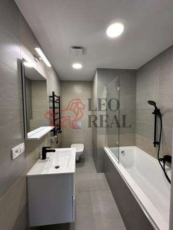 Pronájem bytu 2+kk, Karlovy Vary - Rybáře, Sedlecká, 60 m2