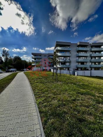 Pronájem bytu 2+kk, Karlovy Vary - Rybáře, Sedlecká, 60 m2