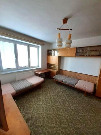 Pronájem bytu 2+1, Příbor, Lidická, 63 m2