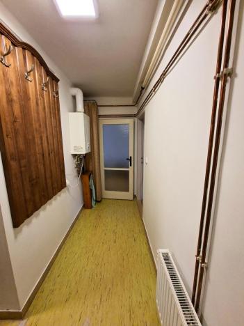 Pronájem bytu 2+1, Příbor, Lidická, 63 m2