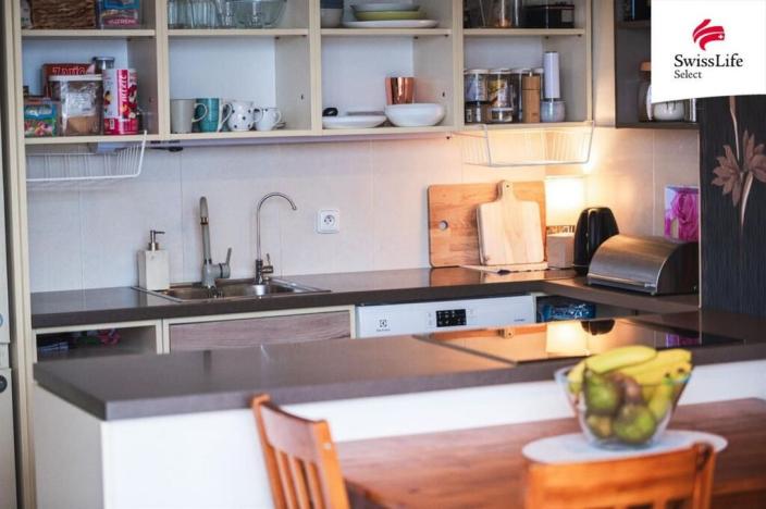 Prodej bytu 3+kk, Praha - Žižkov, Pod lipami, 102 m2