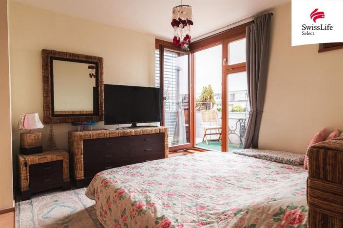 Prodej bytu 3+kk, Praha - Žižkov, Pod lipami, 102 m2