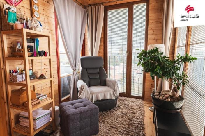 Prodej bytu 3+kk, Praha - Žižkov, Pod lipami, 102 m2