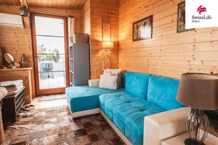 Prodej bytu 3+kk, Praha - Žižkov, Pod lipami, 102 m2