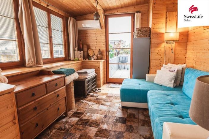 Prodej bytu 3+kk, Praha - Žižkov, Pod lipami, 102 m2