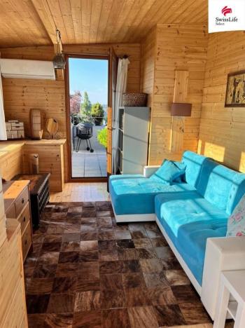 Prodej bytu 3+kk, Praha - Žižkov, Pod lipami, 102 m2