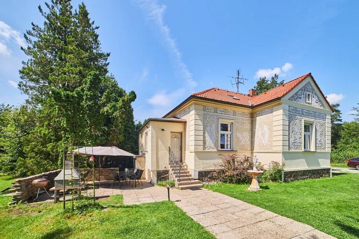 Prodej chalupy, Planá nad Lužnicí, ČSLA, 300 m2