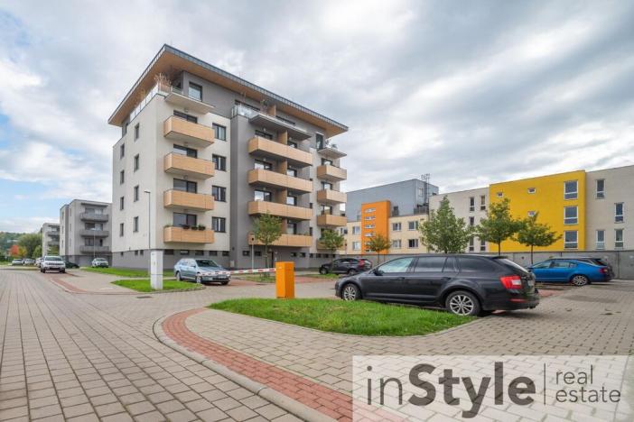 Pronájem bytu 1+kk, Uherské Hradiště - Mařatice, Pastýrna, 32 m2