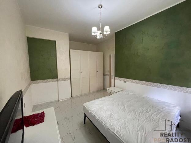 Prodej bytu 2+kk, Via Tevere, 65015 Montesilvano PE, Itálie, 50 m2